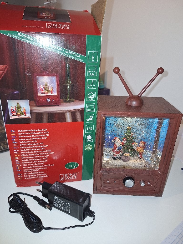 Nieuw kerstdecoratie, Diversen, Kerst, Ophalen of Verzenden, Nieuw
