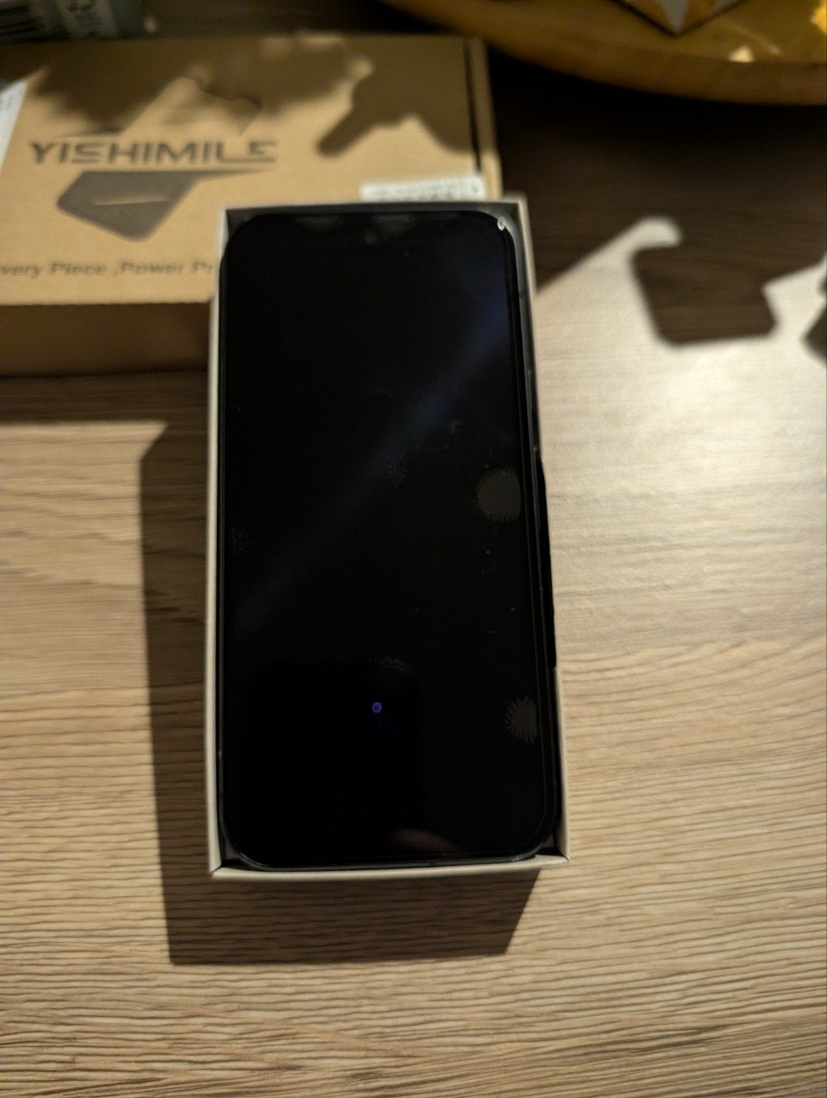 Google Pixel 9 avec Graphene OS + VPN 6/mois, Enlèvement ou Envoi