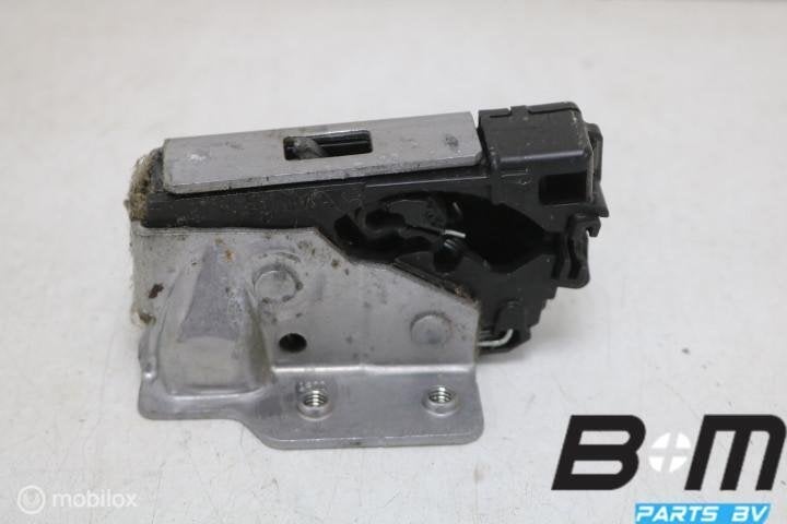 Achterdeur slotmechaniek Mercedes Sprinter 419 A9107400000, Utilisé