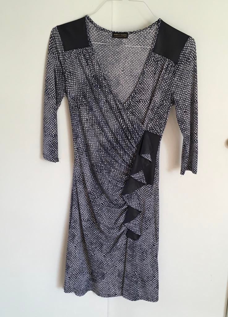 JURK - maat 38, Kleding | Dames, Ophalen, Zo goed als nieuw, Maat 38/40 (M)