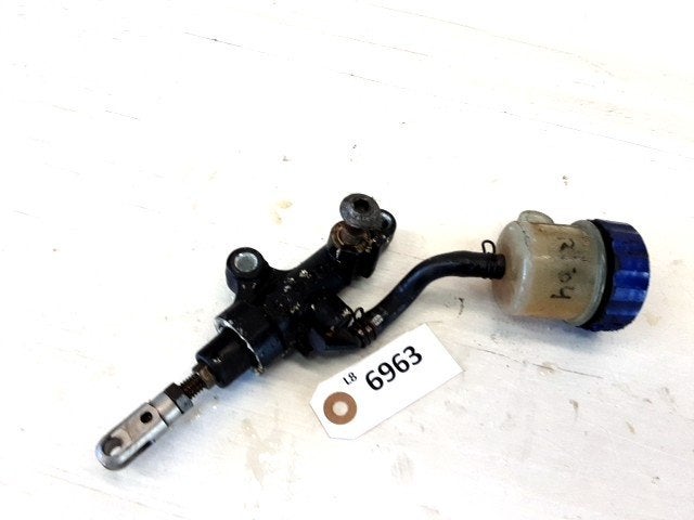 R1 2004 - 2006 Yamaha Rempomp D1-50463