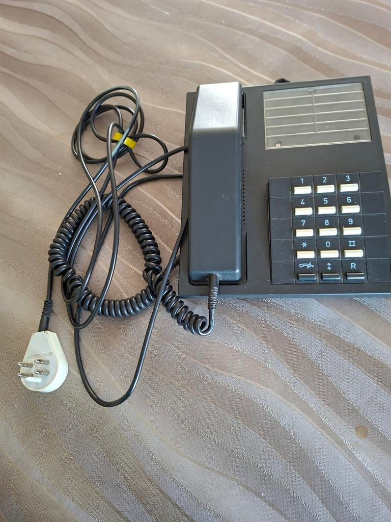 Vaste Telefoon met druktoetsen, Ophalen of Verzenden, Gebruikt