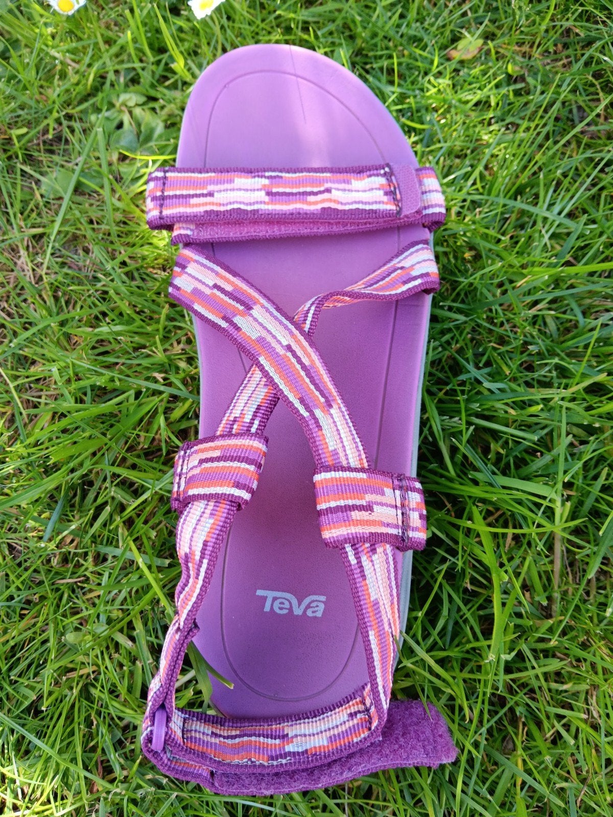 Teva 38, Enlèvement ou Envoi