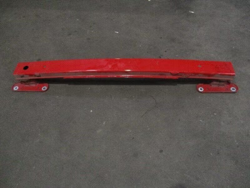 BUMPERBALK ACHTER Opel Karl (01-2015/03-2019), Bahnhofsplatz 65423 Rüsselsheim am Main, DE, Gebruikt, Opel, Opel Automobile GmbH