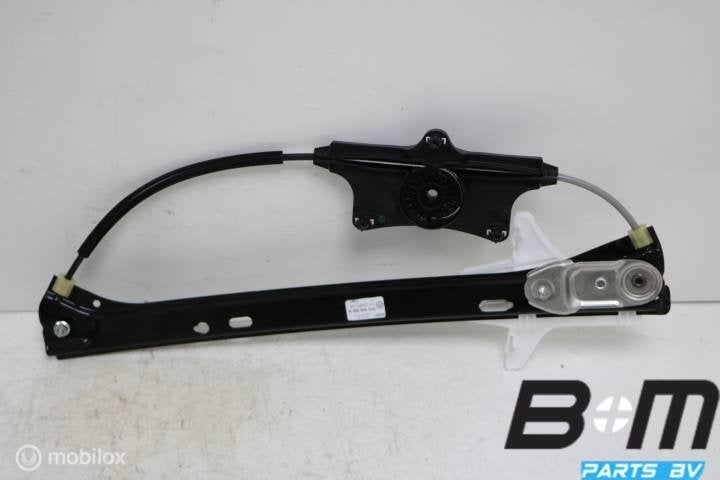 Raammechaniek RA VW Passat B8 Var. FL 3G9839462B, Utilisé