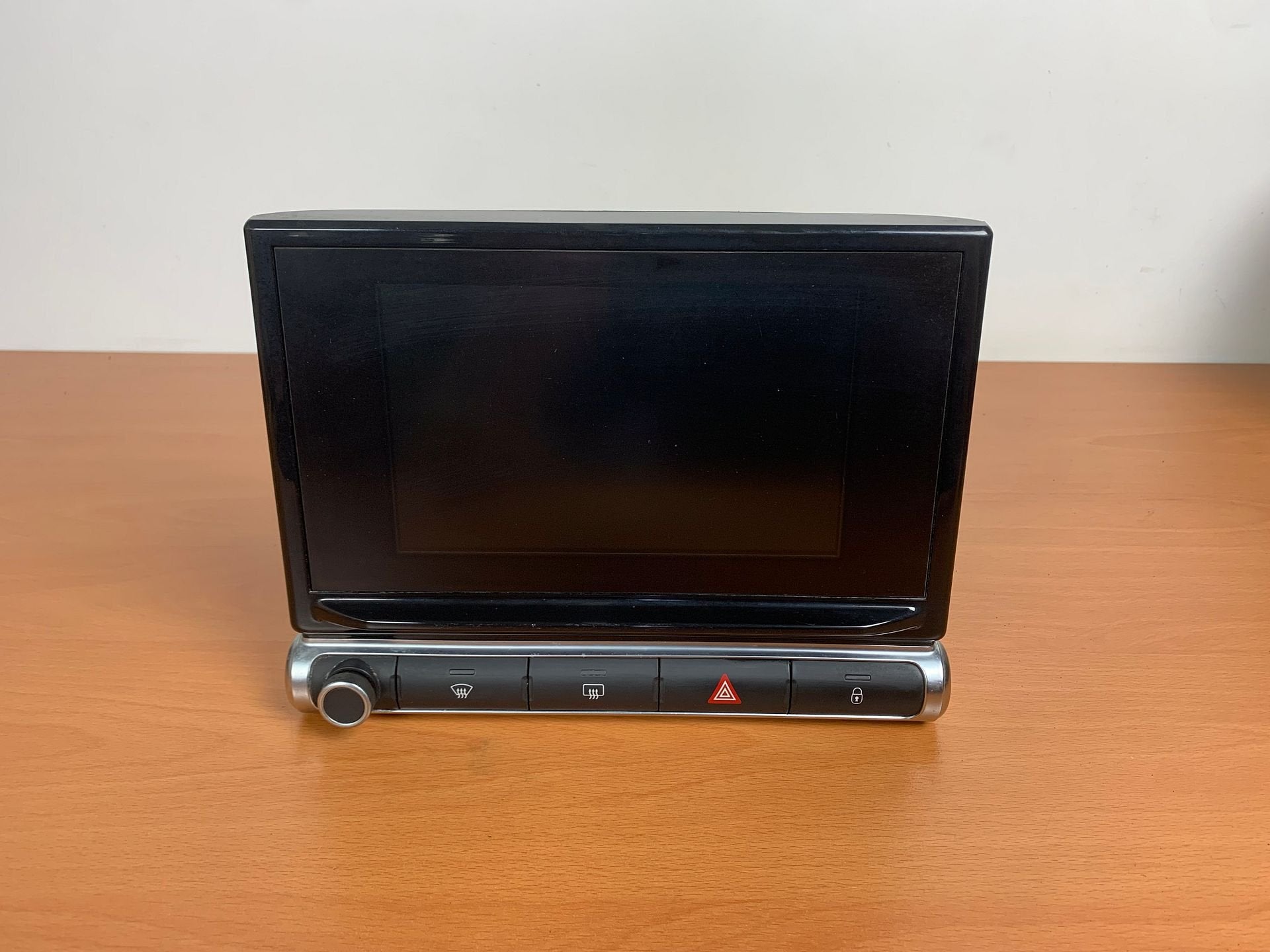 display interieur citroen C3 III 2017 - 2020 9812006580, Ophalen of Verzenden, -, -, -