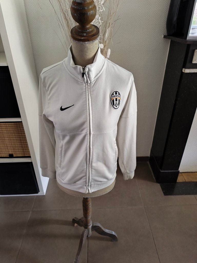 Veste de training enfant., Enlèvement ou Envoi, Utilisé, Survêtement