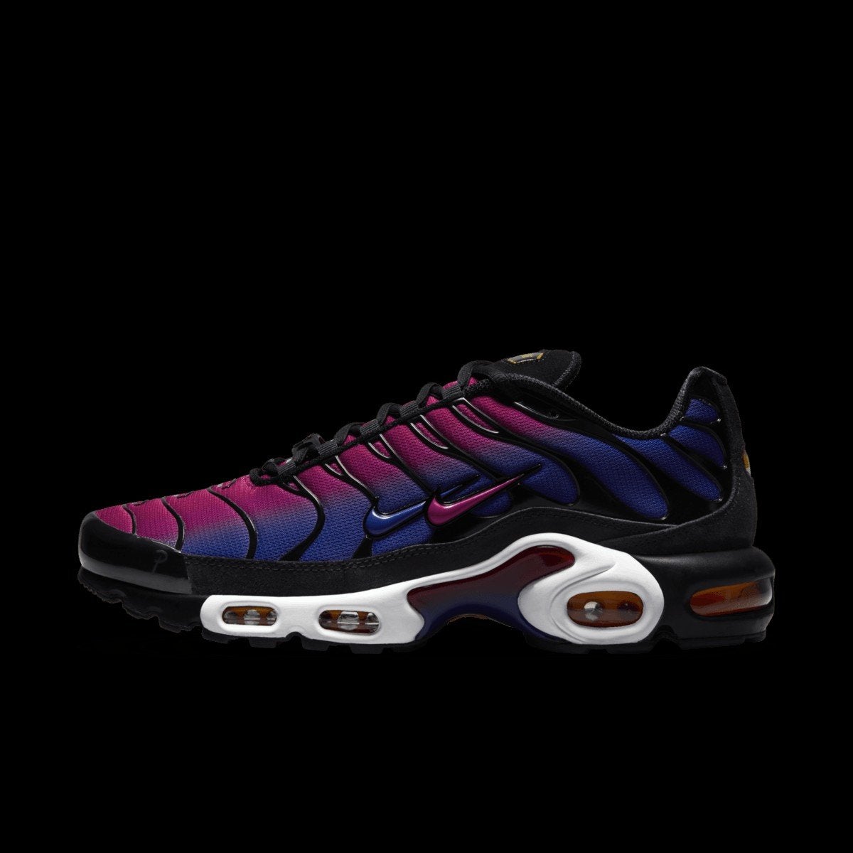Nike Air Max Plus Patta FC Barcelona Sneakers, Overige kleuren, Nike, Nieuw, Ophalen of Verzenden