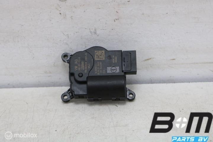 Kachelstelmotor Valeo VW ID4 Pro 2Q0907511G, Gebruikt