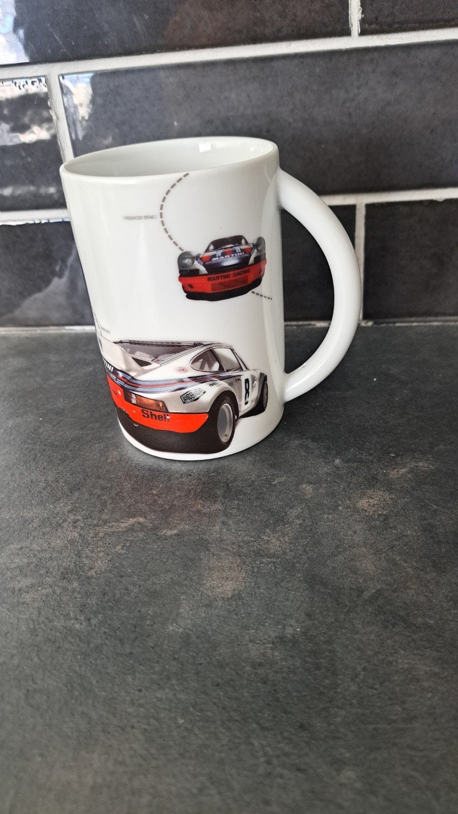gelimiteerde Porsche tas, Ophalen of Verzenden