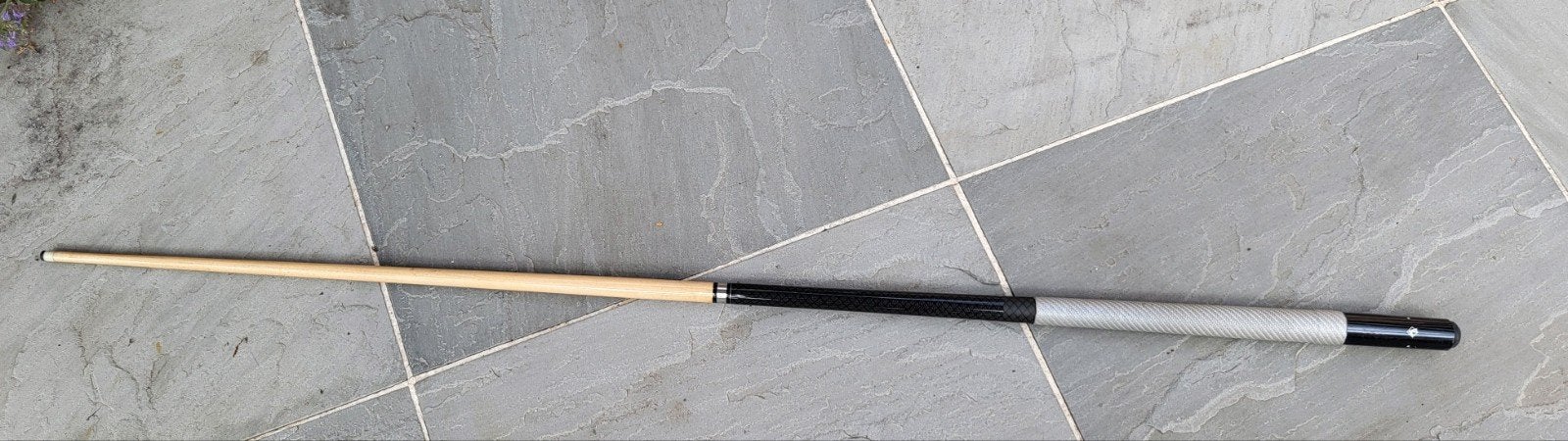 Prachtige Paramount Biljartkeu (2-delig) 145 cm, Ophalen of Verzenden