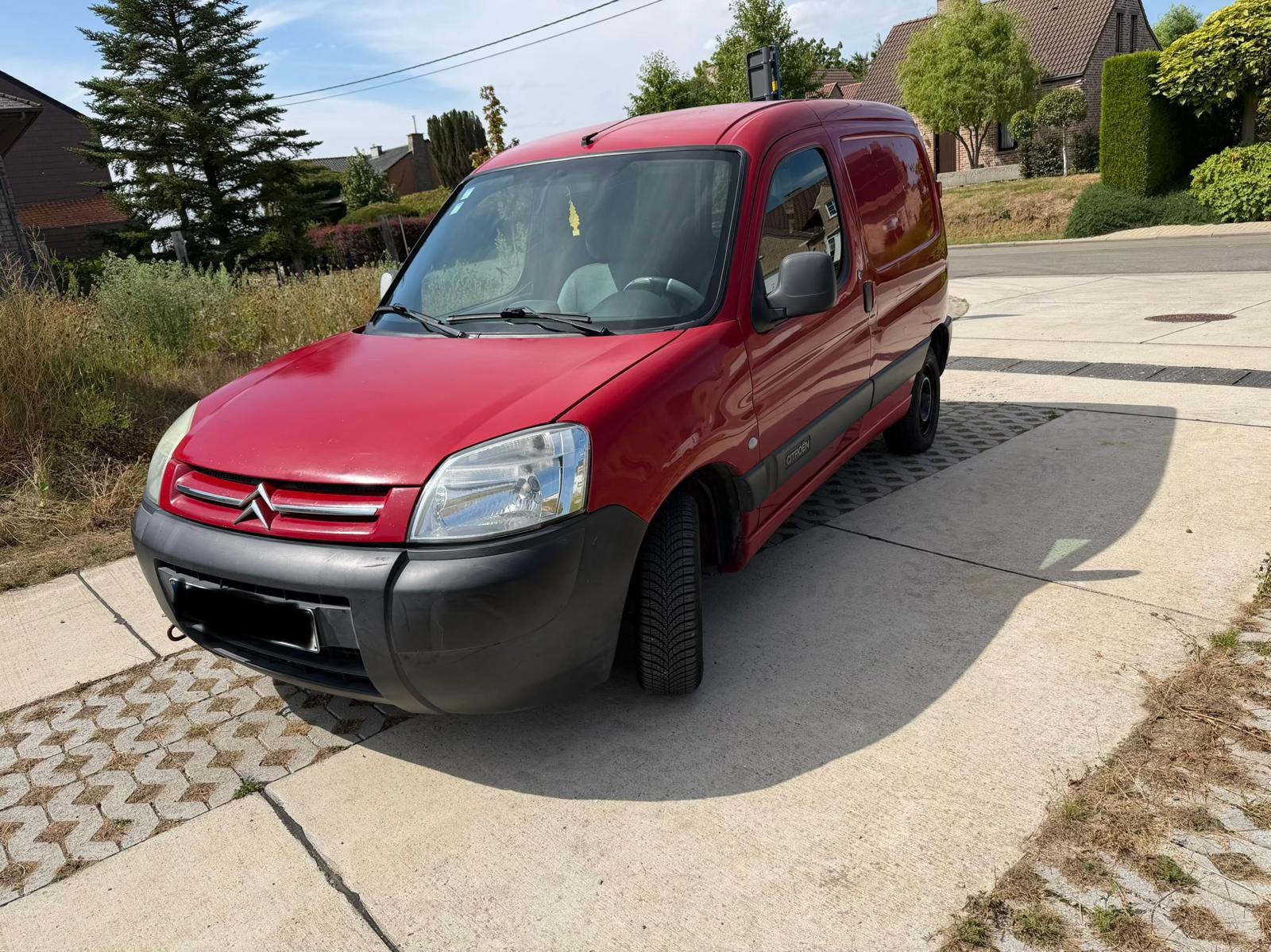Citroën Berlingo// Approuvé à la vente, Autos, Achat, Berlingo, Diesel, Particulier