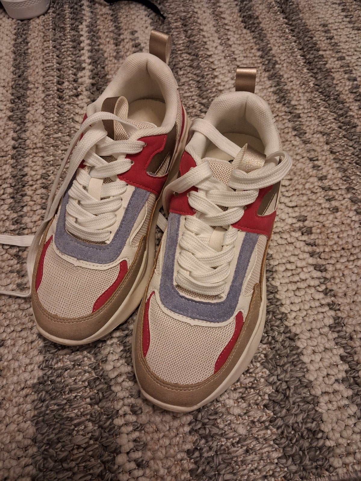 Sportschoenen Maat 36, Ophalen
