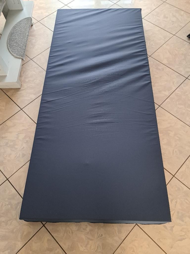 Viscomedic RT3Z-matras Preventie van decubitus, Ophalen