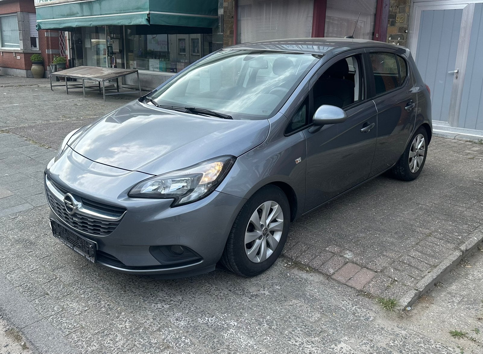 Opel corsa 2019 Benzine, Auto's, Particulier, Onderhoudsboekje, Corsa, Te koop
