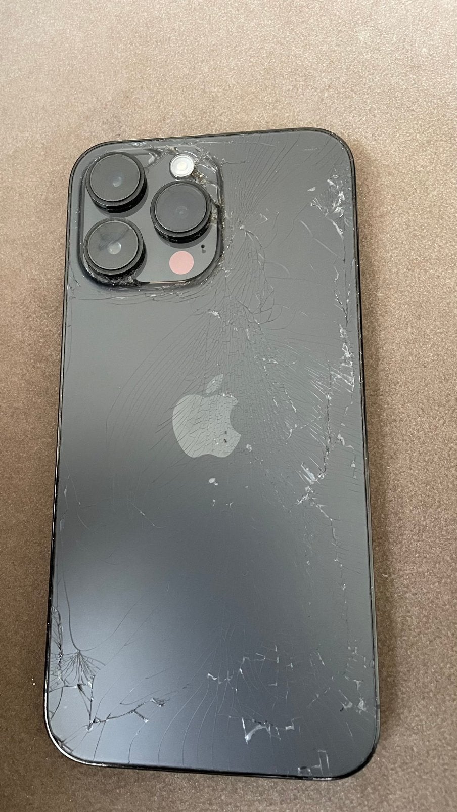 iPhone 14 Pro Max, Télécoms, Gris, 78 %, Enlèvement, Utilisé