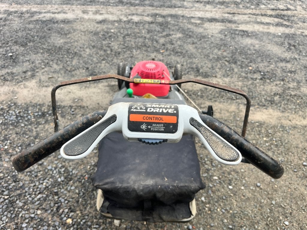 Honda grasmaaier, Honda, Tondeuses à gazon à essence, Enlèvement, Utilisé