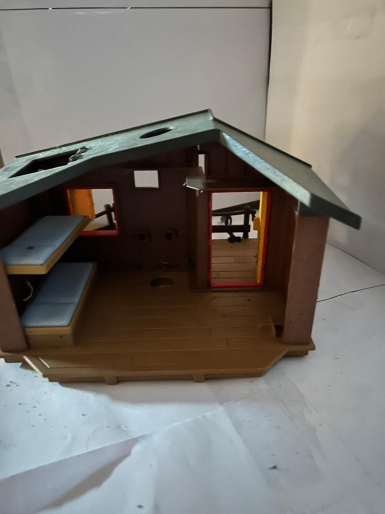 Playmobil, Ophalen of Verzenden, Zo goed als nieuw
