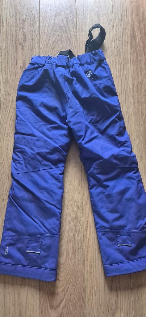 Skibroek kind dare2b verschillende maten, Kleding | Dames, Dare 2B, Ophalen, Zo goed als nieuw, Broek