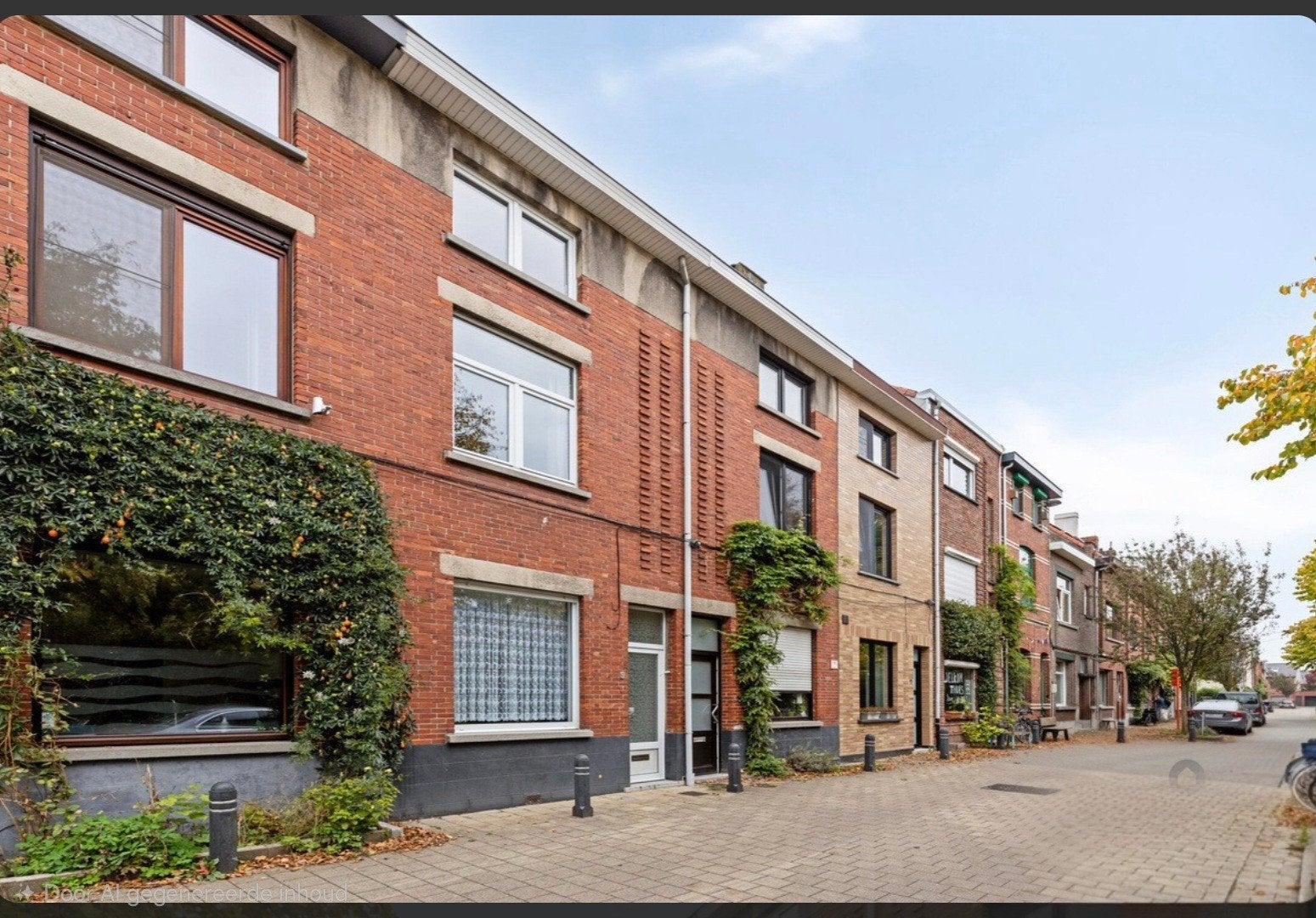 Huis te koop, 3 kamers, Gent