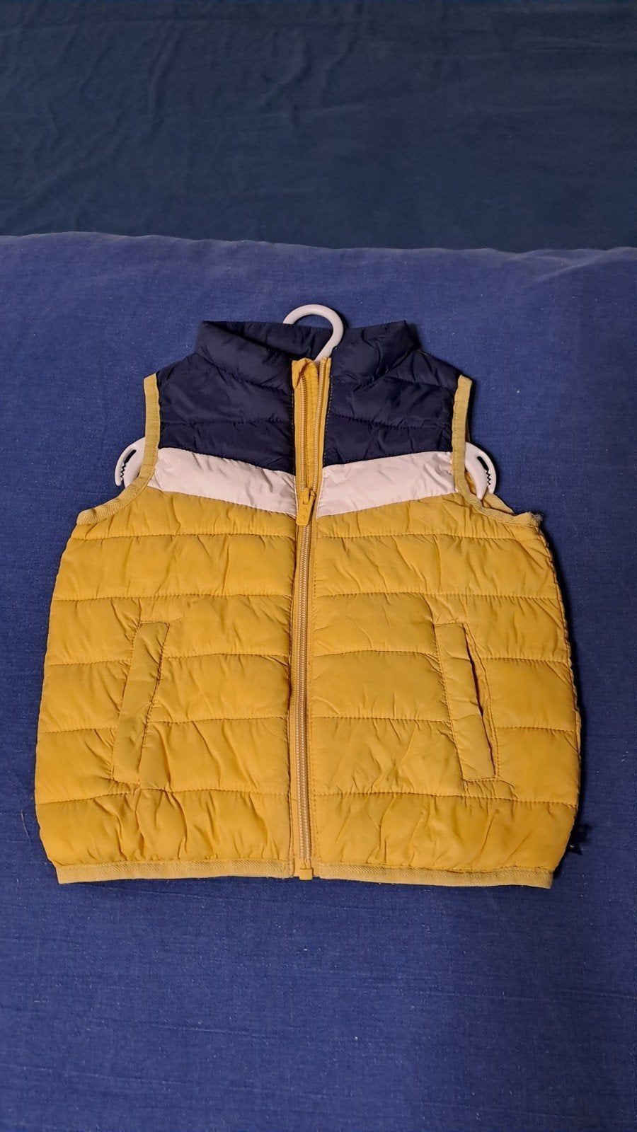 doudoune mi-saison 3-4 ans garçon, Kinderen en Baby's, Ophalen, Zo goed als nieuw, Jongetje