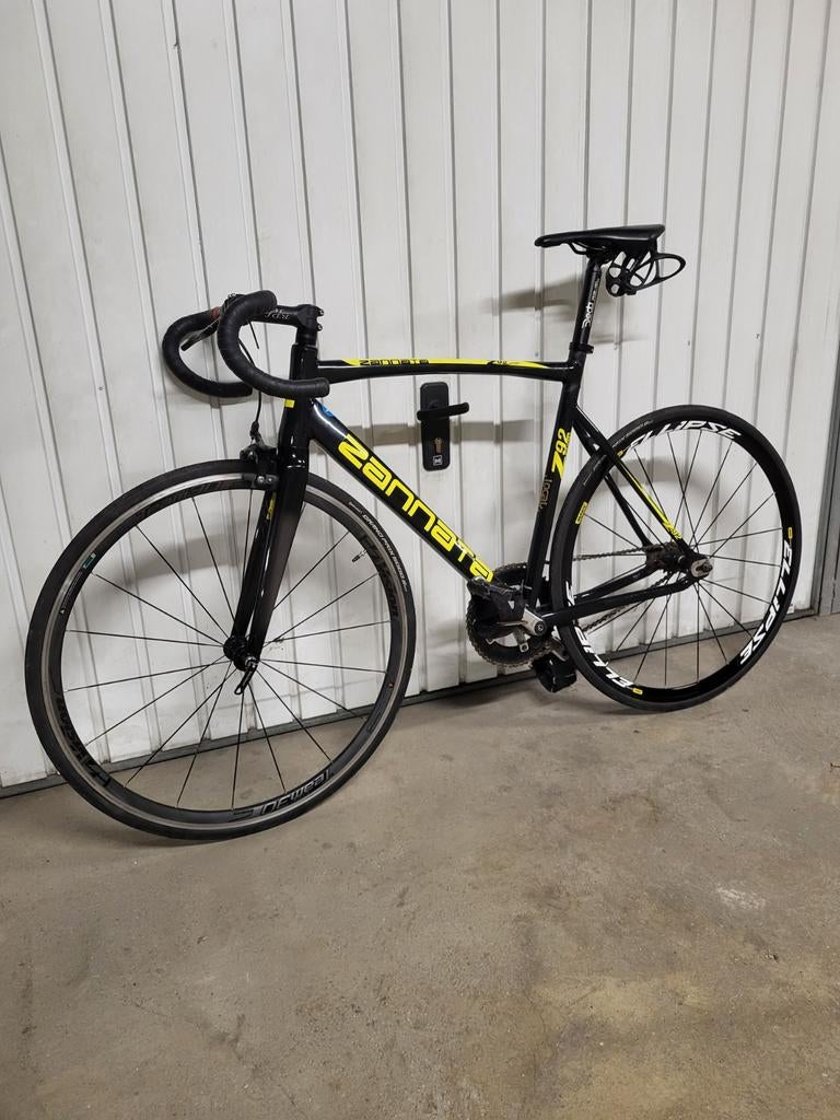 Vélo de piste, Fietsen en Brommers