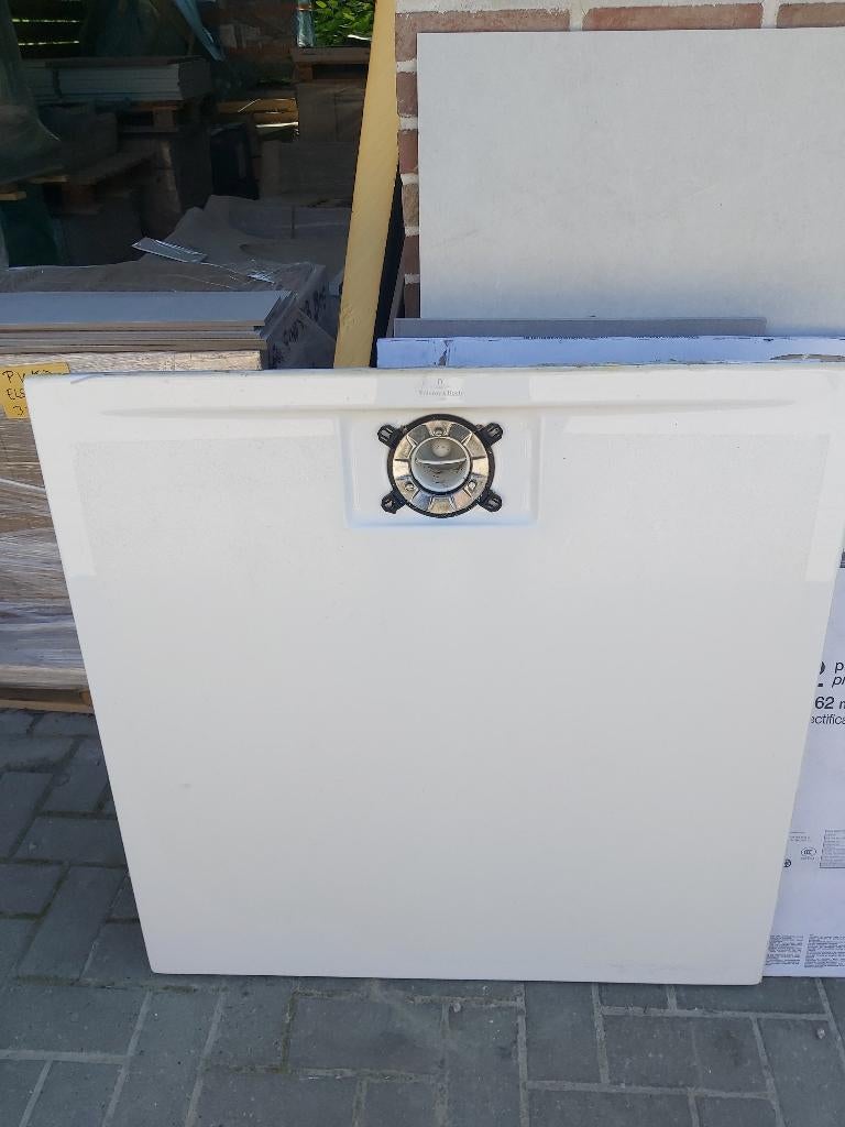 nieuw douchenbak 90x90, Ophalen, Nieuw, Douche