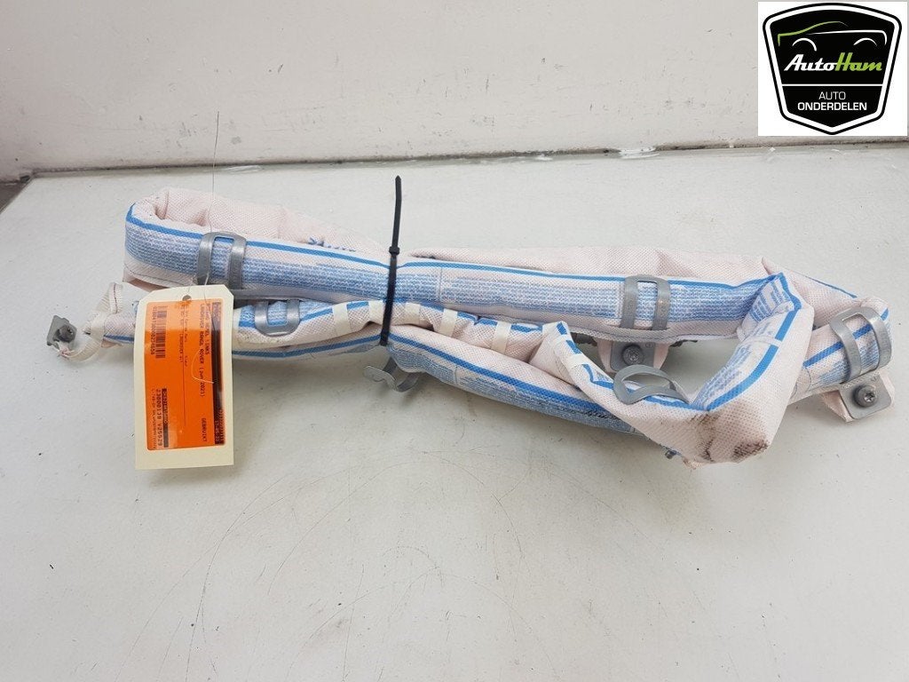 AIRBAG TOIT GAUCHE Range Rover Sport (LW) (01-2013/03-2022), Utilisé, Land Rover