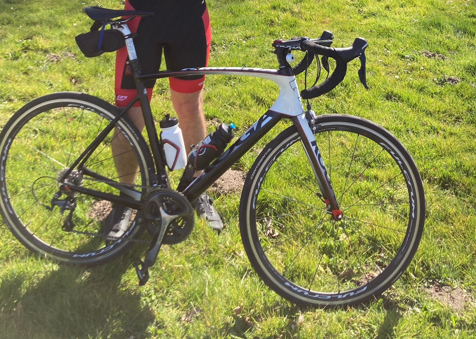 KOGA Kimera Prestige (full Carbon), Ophalen, Gebruikt, Koga Miyata, Meer dan 20 versnellingen