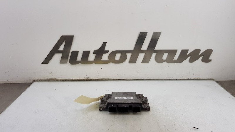 CALCULATEUR MOTEUR ECU Renault Twingo II (CN), Renault, Utilisé, Peter-Huppertz-Straße 5
51063  Köln, DE, Dialog.deutschland@renault.de