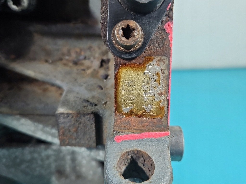 Moteur Z13DTH Nu ASTRA OPEL, Envoi, Utilisé, Skoda
