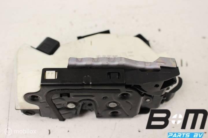 Portierslot RV (bijrijderskant) Volkswagen Up!, Autos : Pièces & Accessoires, Habitacle & Garnissage, Utilisé