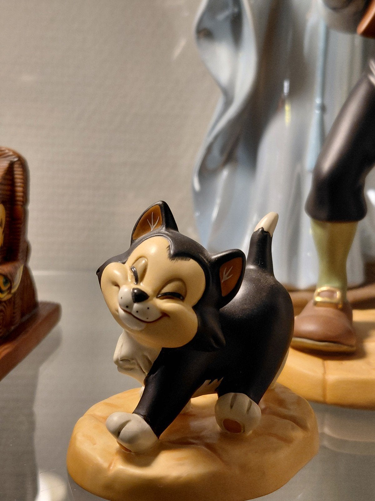 pinocchio figaro, Collections, Enlèvement ou Envoi