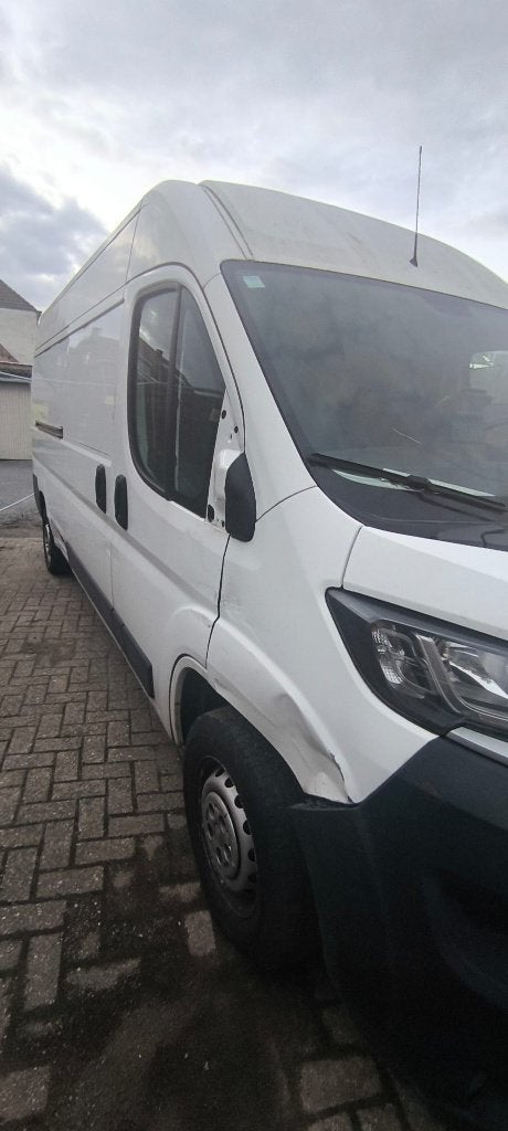 PIECES Citroen Jumper - Peugeot Boxer Ducato à partir  2016, Citroën, Enlèvement, Utilisé, Porte