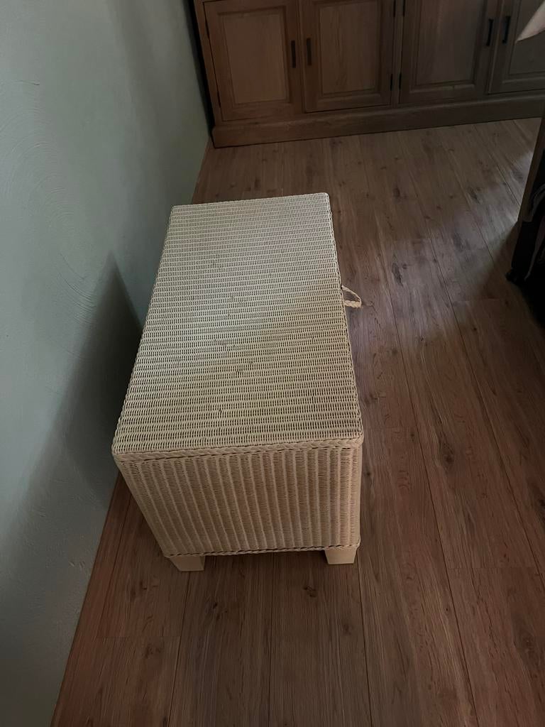 Kussenbox, Ophalen, Zo goed als nieuw