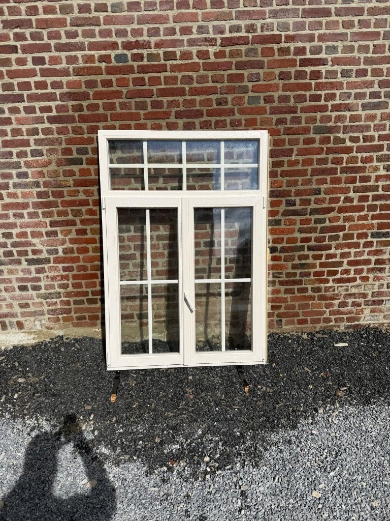 Raam - 1200x1750, Ophalen, Overige typen, 160 cm of meer, Zo goed als nieuw