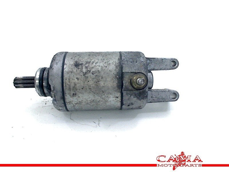 DÉMARREUR Yamaha YZF R6 1999-2002 (YZF-R6 5EB 5MT), Dhr. S. di Majo, Utilisé, Info@cama-motorparts.nl, P.J. Troelstraweg 8 8
3144 CX  MAASSLUIS, NL