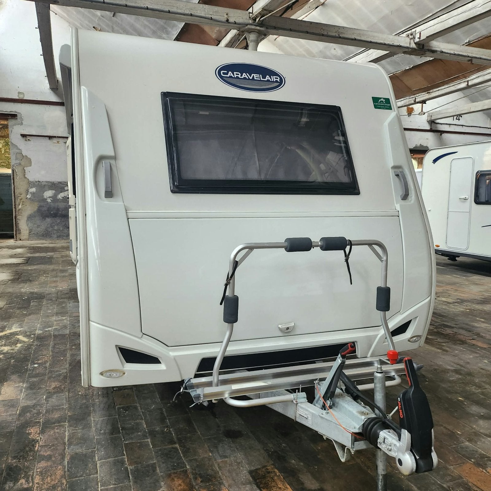 Caravane à vendre/a vendre, Caravanes & Camping