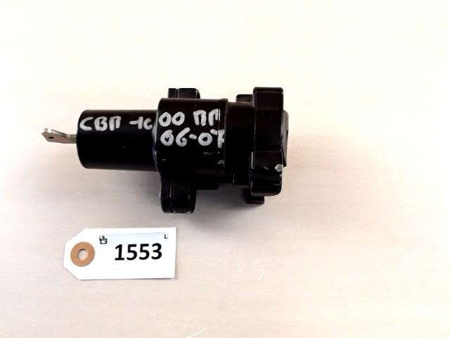 CBR1000RR 2006 - 2007 Honda Slot Contactslot D1-34470