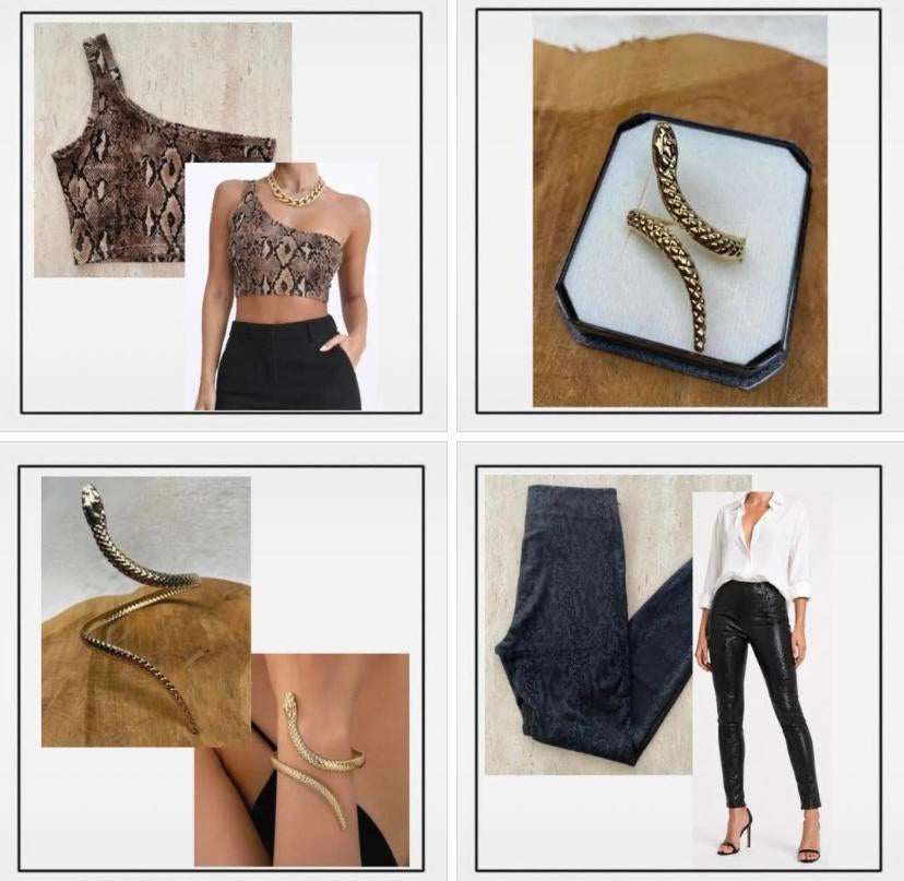 Articles de mode | prix différents — DM pour info, Vêtements | Femmes, Enlèvement ou Envoi, Comme neuf
