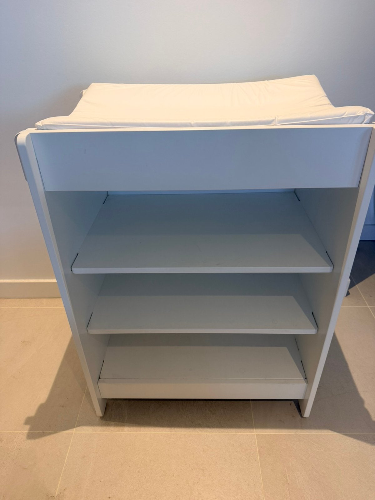 My first collection, Ophalen, Zo goed als nieuw