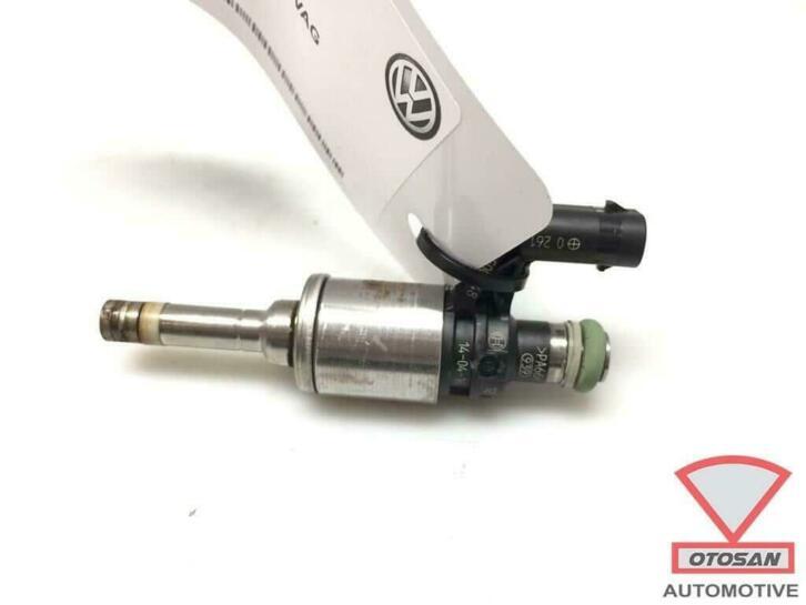 vw audi seat skoda vag injector tsi tfsi 04e906036e, Auto-onderdelen, Gebruikt, Volkswagen, Volkswagen AG, Vw@volkswagen.de