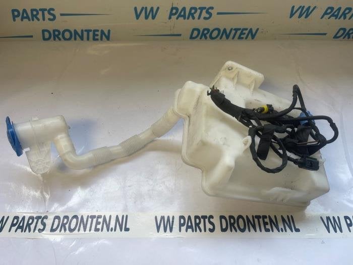 Réservoir lave-glace avant d'un Audi A3, -, 3 mois de garantie, Audi, Utilisé