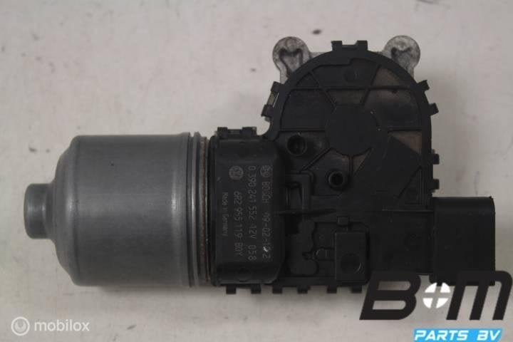 Ruitenwissermotor Volkswagen Up! 6R2955119, Utilisé