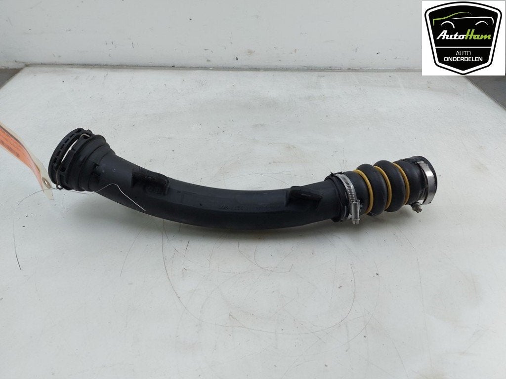 INTERCOOLER PIJP Opel Crossland (X) (01-2017/05-2018), Gebruikt, Opel