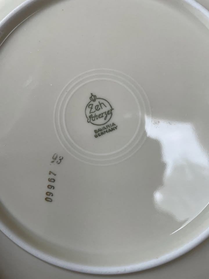 Bavaria servies volledig, Ophalen, Gebruikt, Overige merken, Klassiek