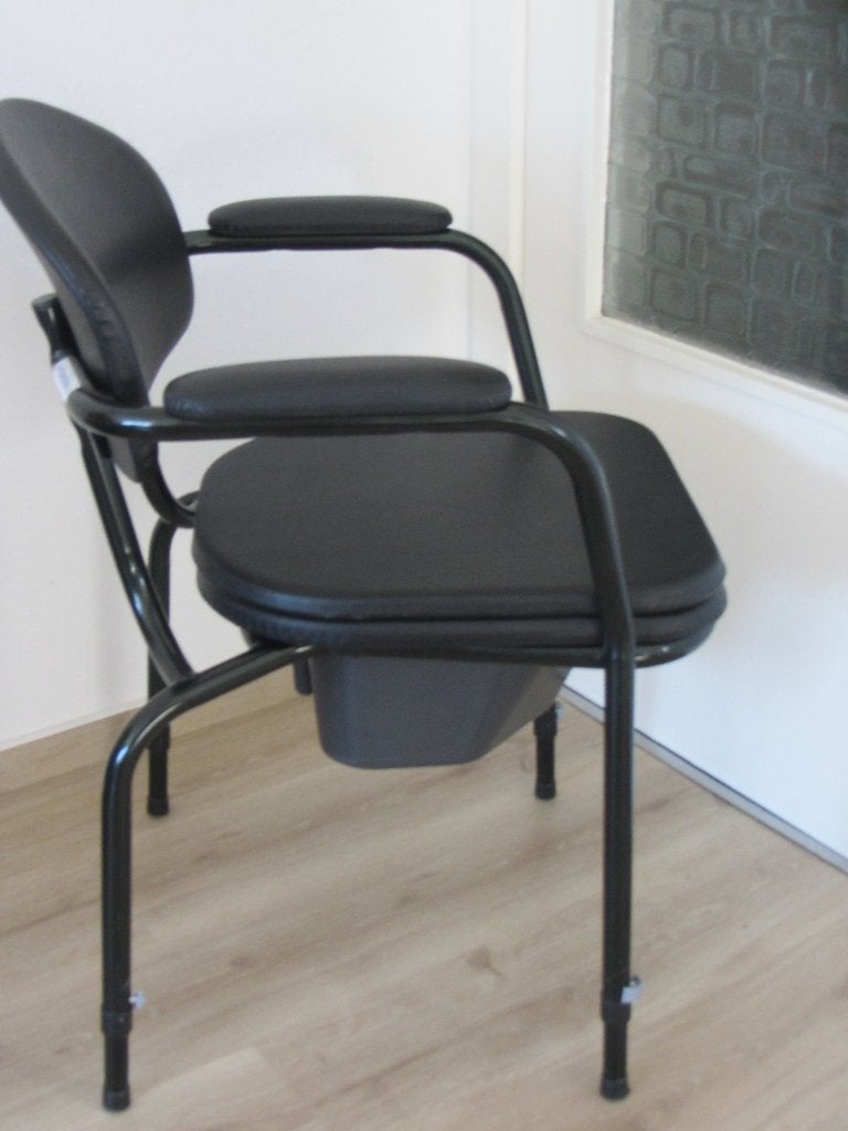 Siège de toilette, hauteur réglable, Vermeiren, Divers, Enlèvement