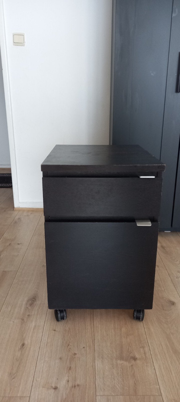Nachtkastje  40x51x63, Huis en Inrichting, Ophalen