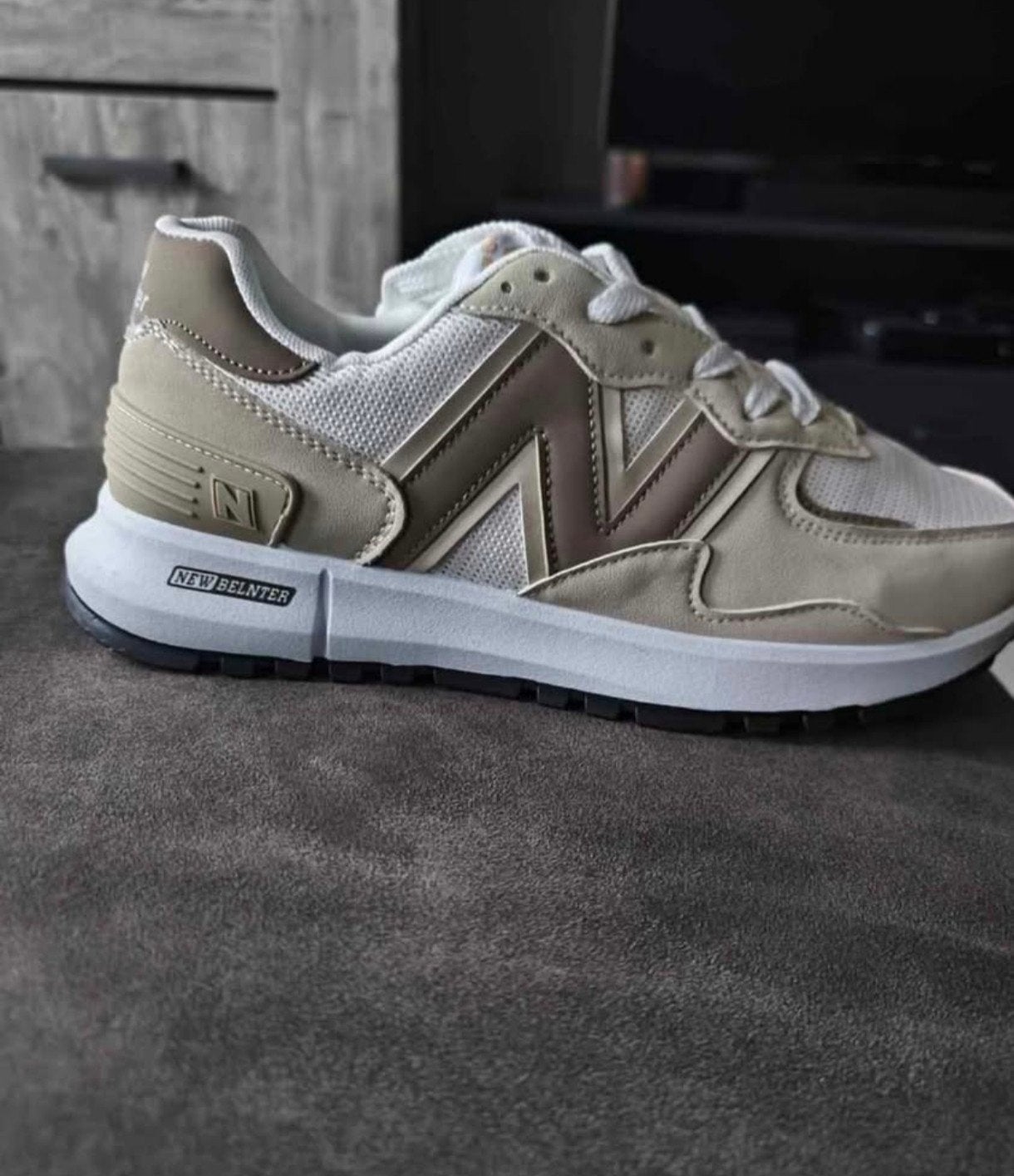 basket, Vêtements | Hommes, Neuf, New Beltner, Autres couleurs, Enlèvement