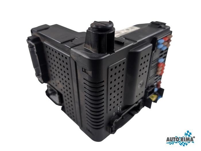 Central electronic module van een Volvo V70, Gebruikt, -, -, Ophalen of Verzenden